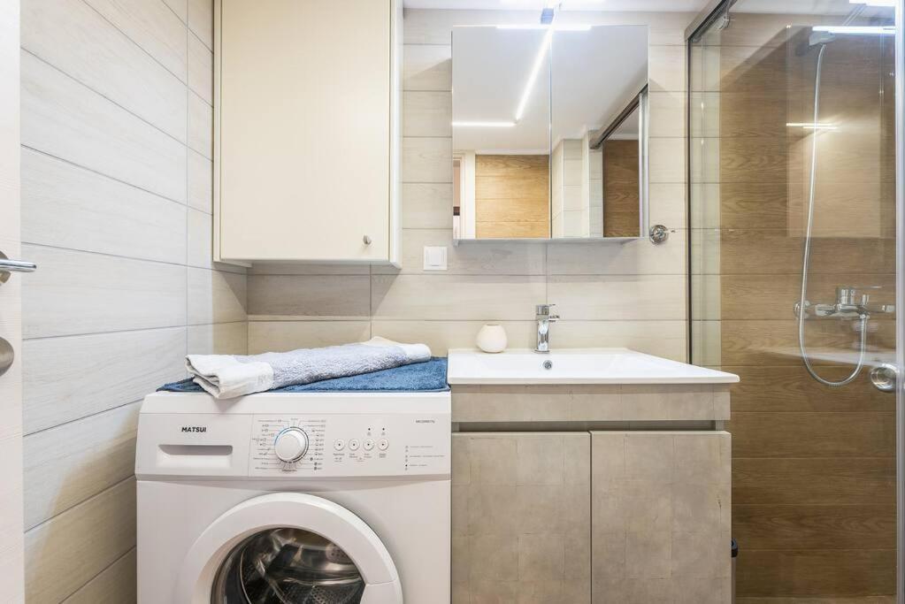 Athens Studio Ngoại thất bức ảnh