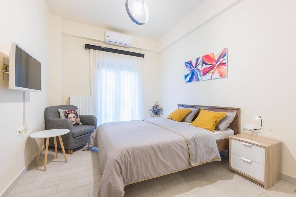 Athens Studio Ngoại thất bức ảnh