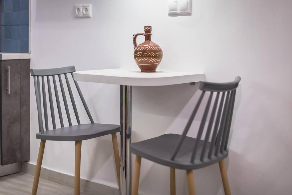 Athens Studio Ngoại thất bức ảnh