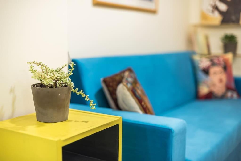 Athens Studio Ngoại thất bức ảnh