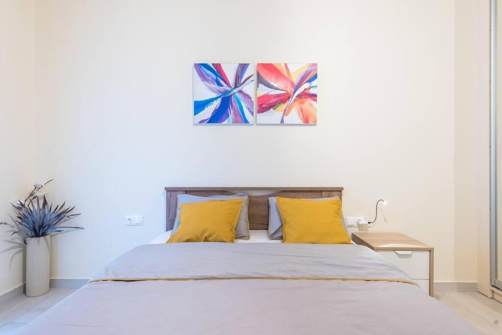 Athens Studio Ngoại thất bức ảnh