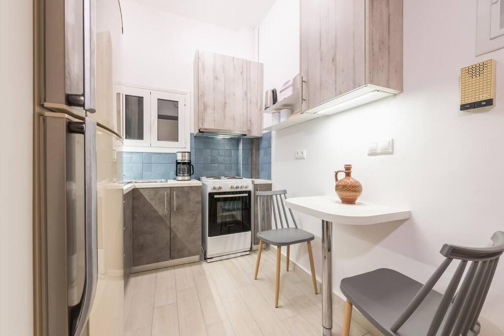 Athens Studio Ngoại thất bức ảnh
