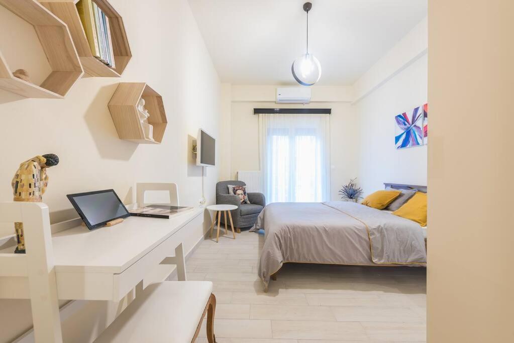 Athens Studio Ngoại thất bức ảnh