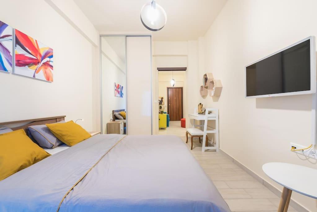 Athens Studio Ngoại thất bức ảnh