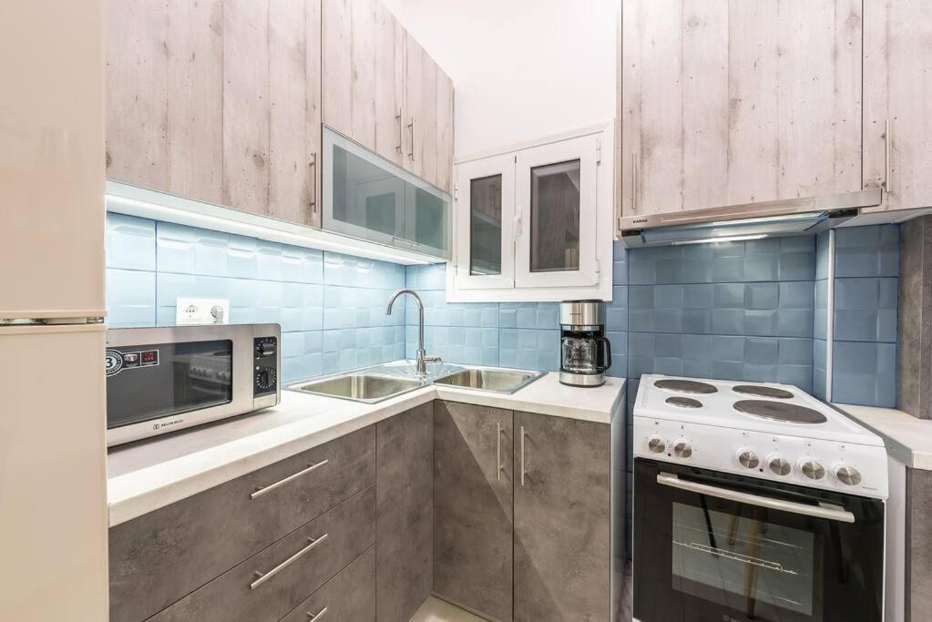 Athens Studio Ngoại thất bức ảnh