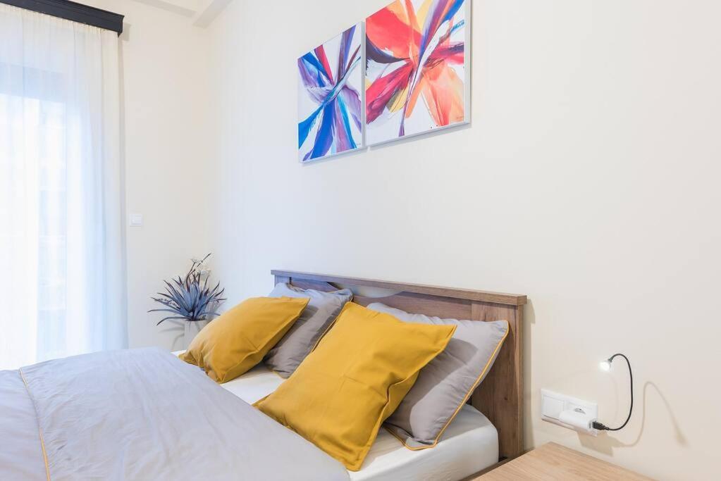 Athens Studio Ngoại thất bức ảnh
