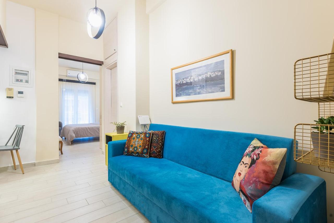 Athens Studio Ngoại thất bức ảnh