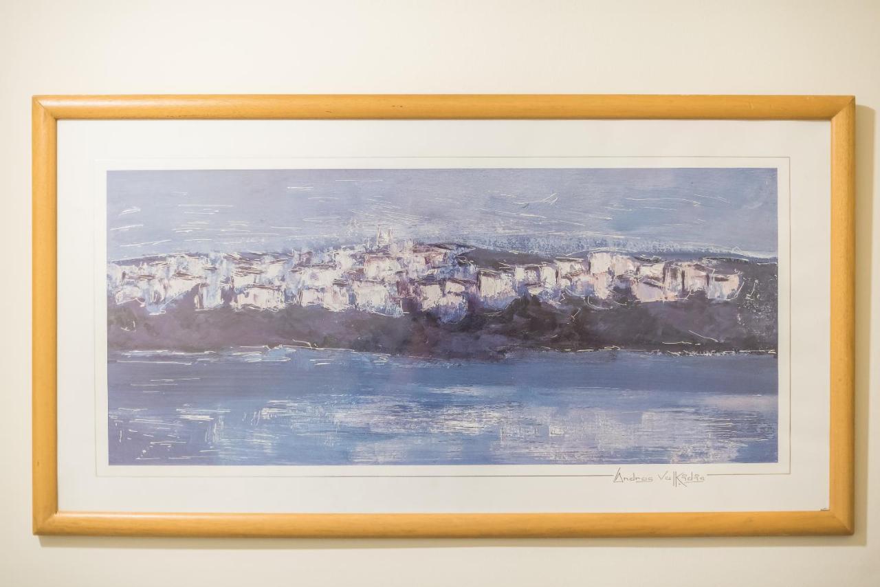 Athens Studio Ngoại thất bức ảnh