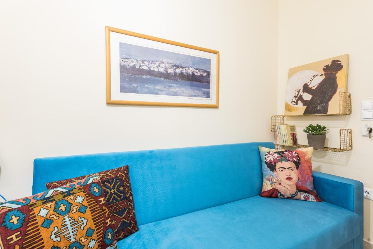 Athens Studio Ngoại thất bức ảnh