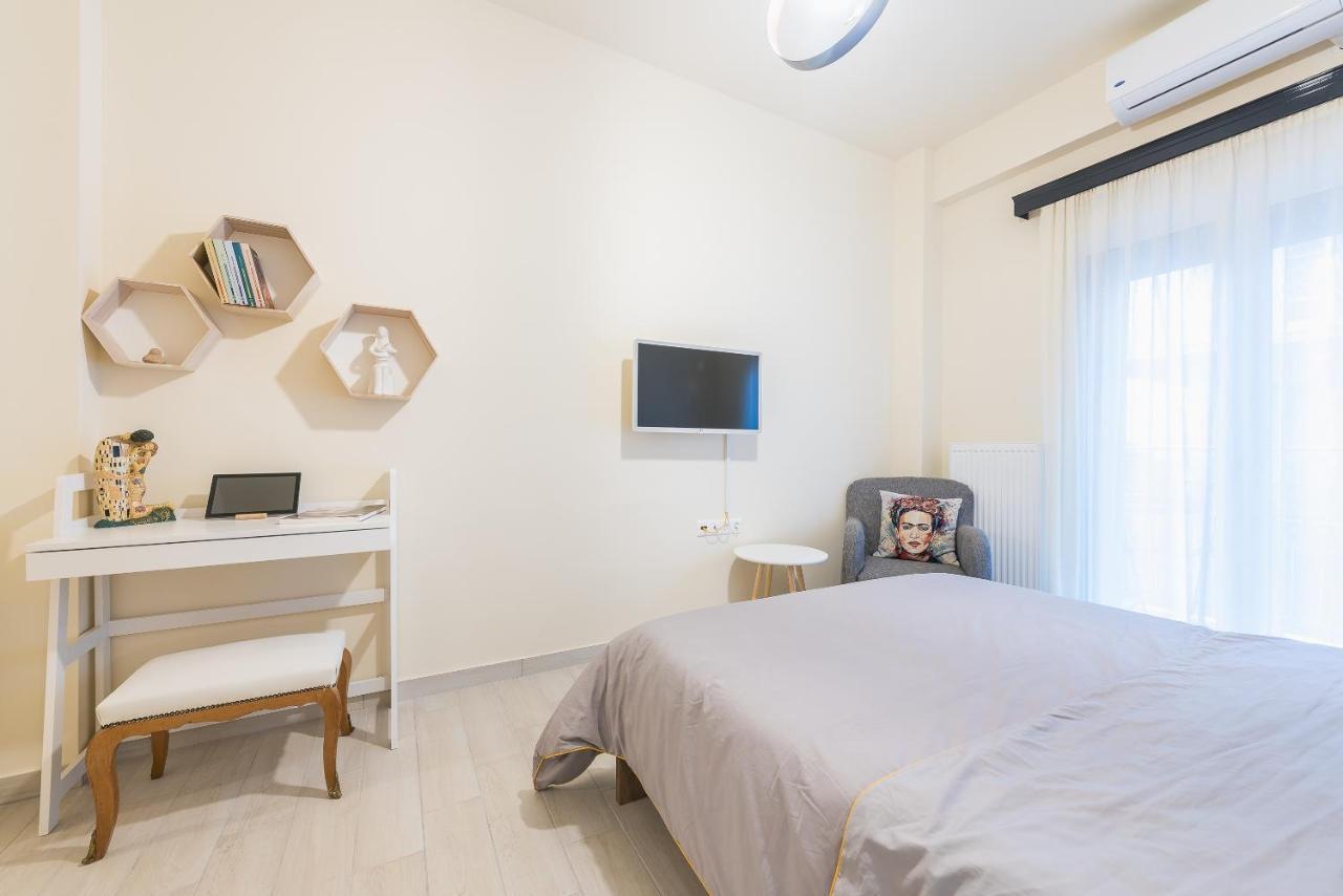 Athens Studio Ngoại thất bức ảnh