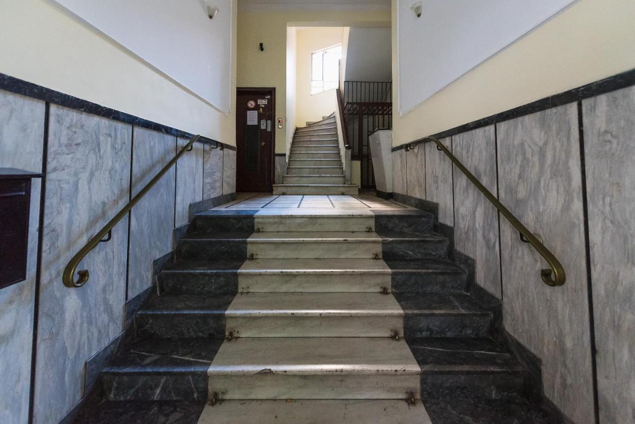 Athens Studio Ngoại thất bức ảnh